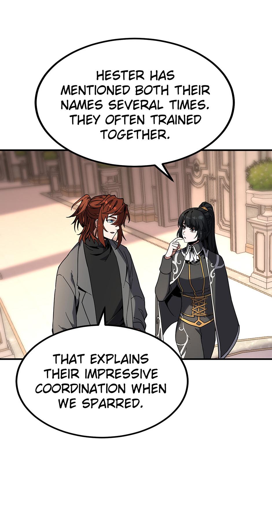 The Beginning After the End, Chapter 212 image 26